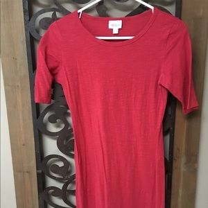 Lularoe dress